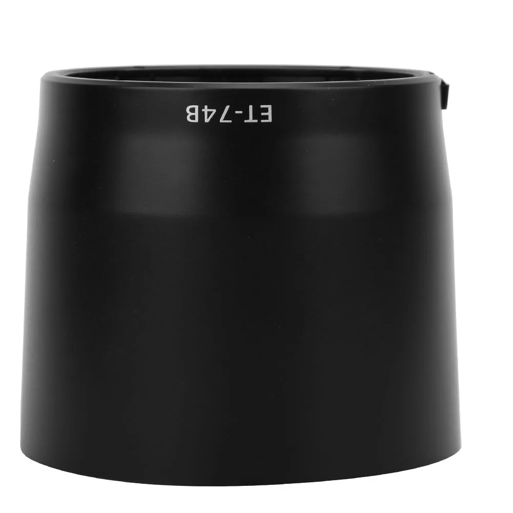ET 74B крепление для камеры бленда обратная Canon EF70 300mm F4 5.6 IS II объектив dslr len