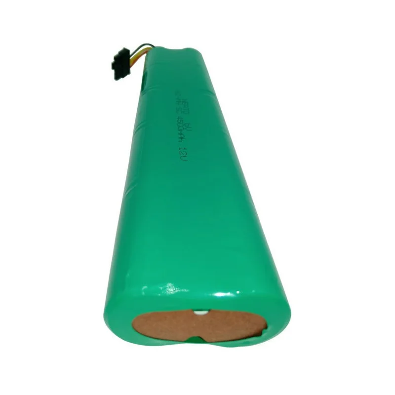 

2Pcs Sweeping Machine 12V 4500mAh Battery for Neato Botvac 70E 75 80 85 D75 D8 D85 Vacuum Cleaners 12v NiMH Rechargeable Battery