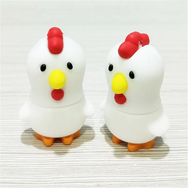 Флеш накопитель с мультяшным Куком USB флеш 16 ГБ карта 8 4 Гб 32 64 память usb брелок