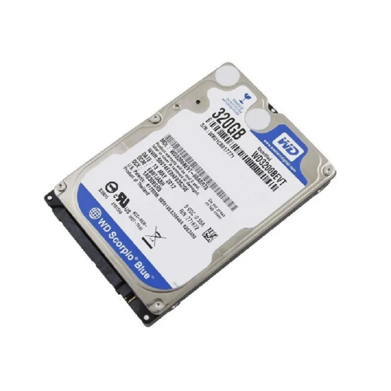 1 ТБ Hdd жесткий диск для Sata ноутбука внутренние жесткие диски 2 5 дюйма USB3.0