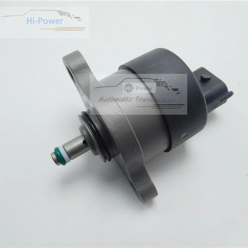 Новинка 0281002445 02810-02445 регулятор давления DRV для KIA Carens II 2 0 CRDi XTREK CR 3140227000 31402-27000 -