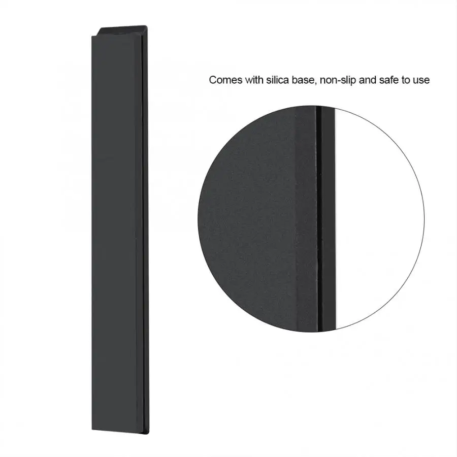 5000# Sharpening Stone Whetstone Kitchen Knife Sharpener Polishing Grinding Tools with Base Accessories |