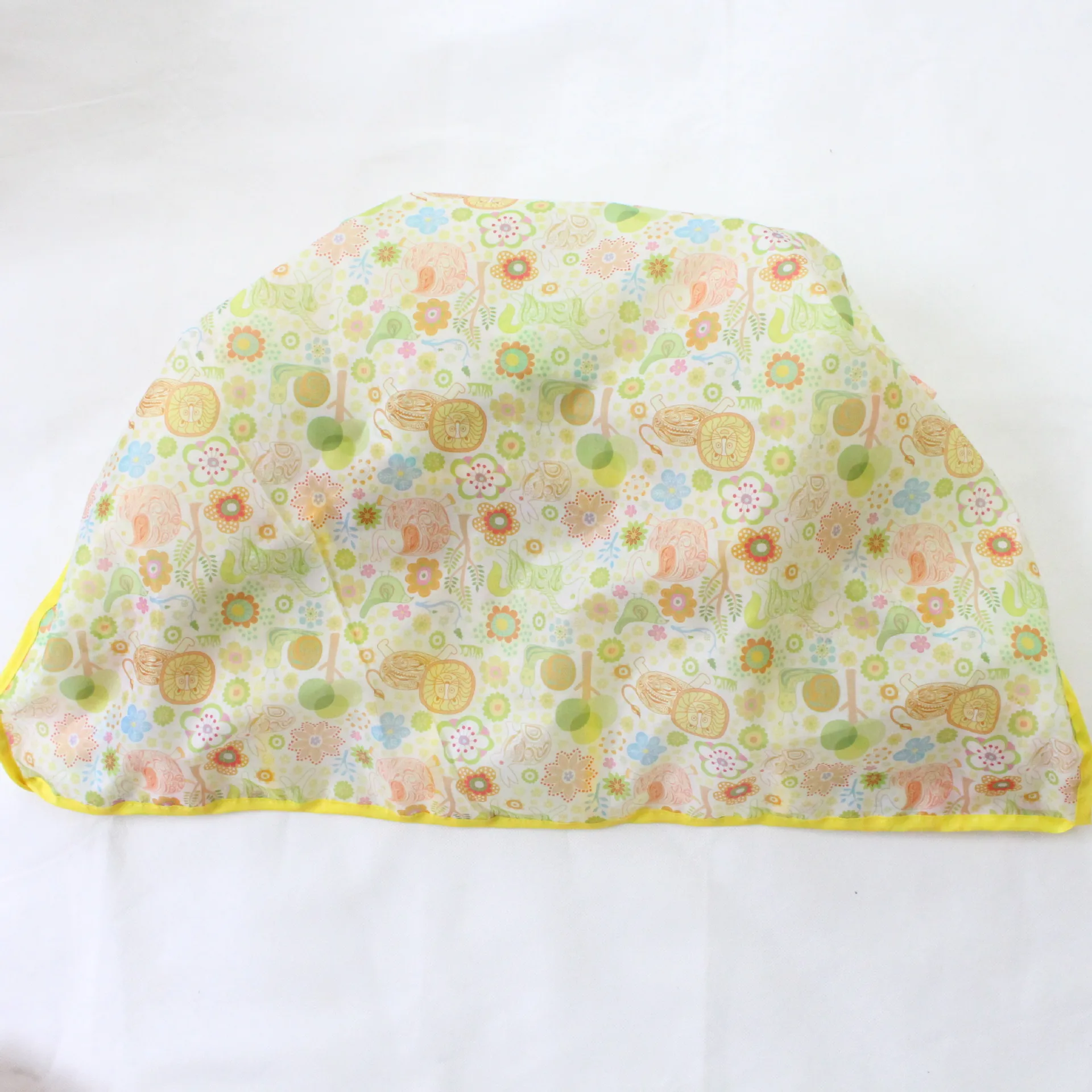 Детский супермаркет крышка для корзины задняя грязный чехол не боится грязных