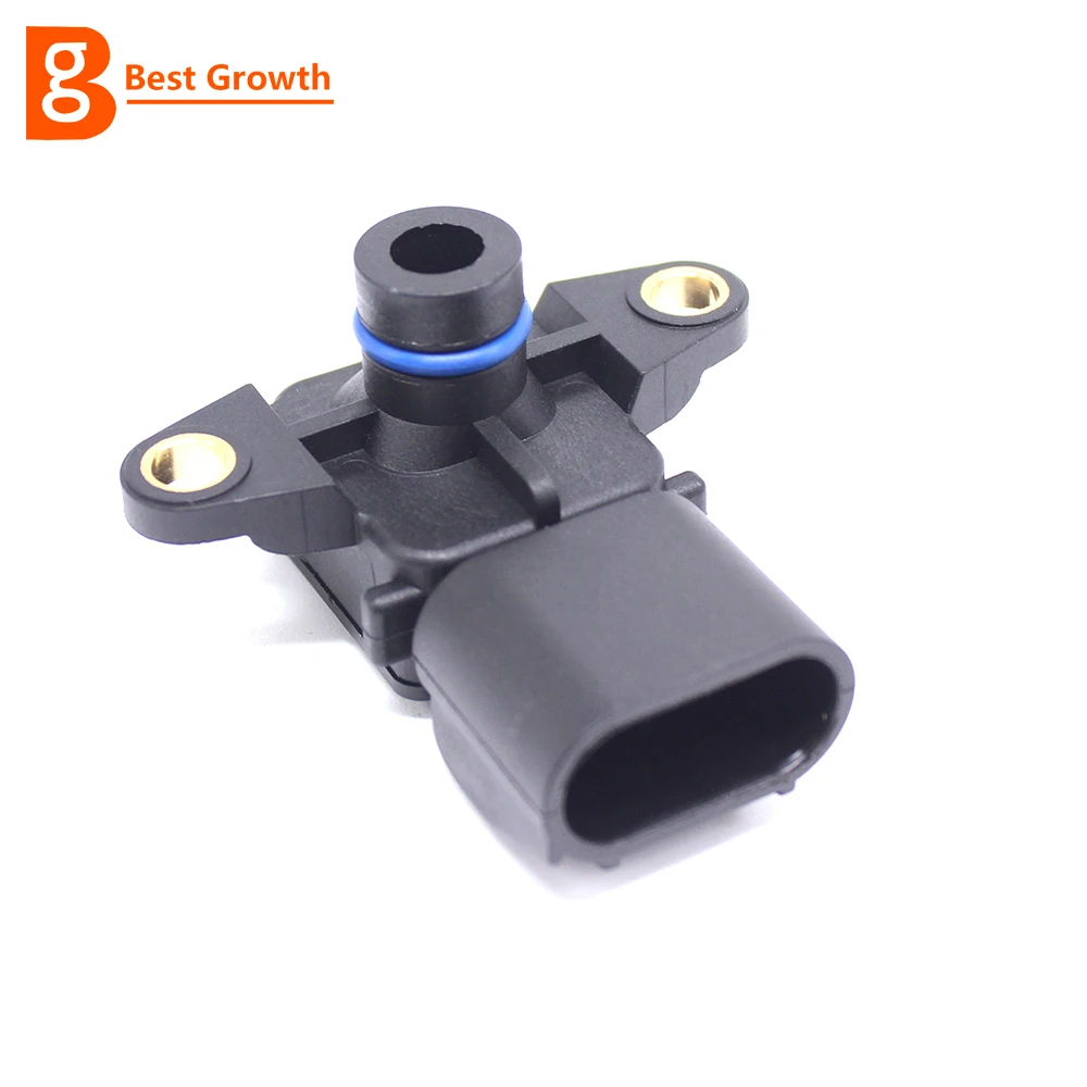 Высококачественный коллекторный Датчик давления для Jeep Grand Cherokee 2005 2007 2008 2009 2010