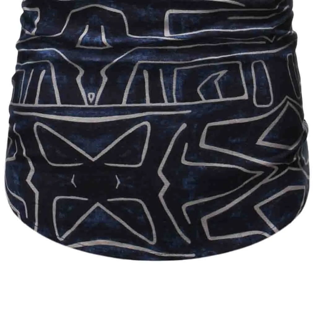 SAGACE Explosion новый дизайн Мужская винтажная рубашка в этническом стиле с воротником