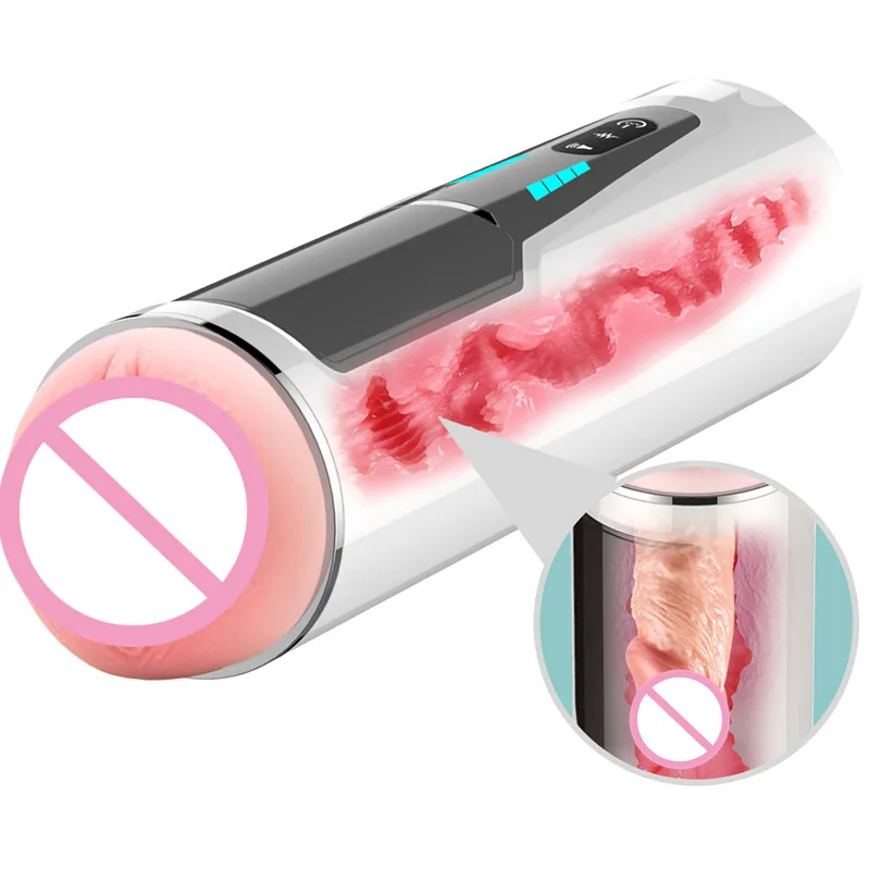 Самолёт чашка 7 частоты полностью автоматический вибратор мужской интимный