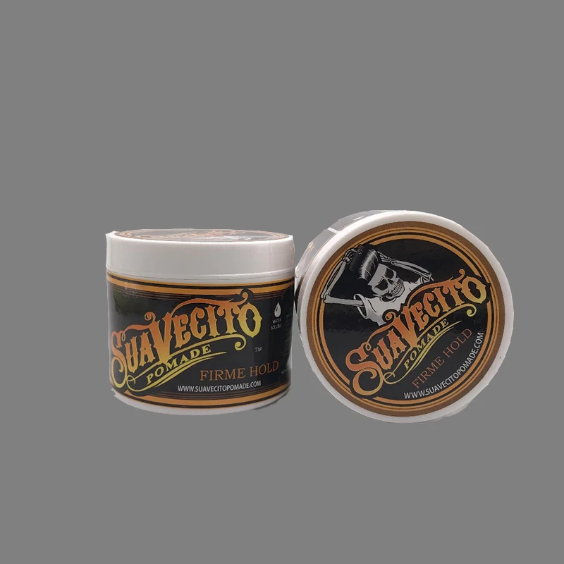 Ensiferum suavecito воск для волос ретро масло скелет крем мужчин укладки нарезанное