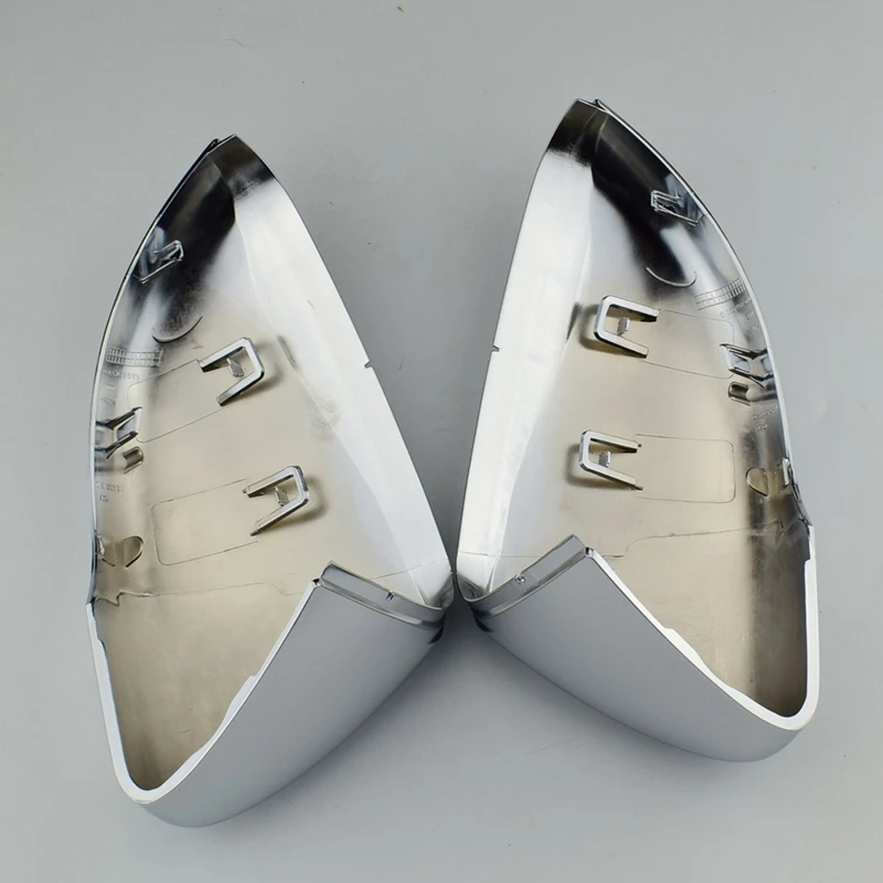 

Car Styling Rearview Mirror Shell Housing Rearview Mirror Cap Cover Trim for for Golf 6 VI MK6/R20 2008-2013