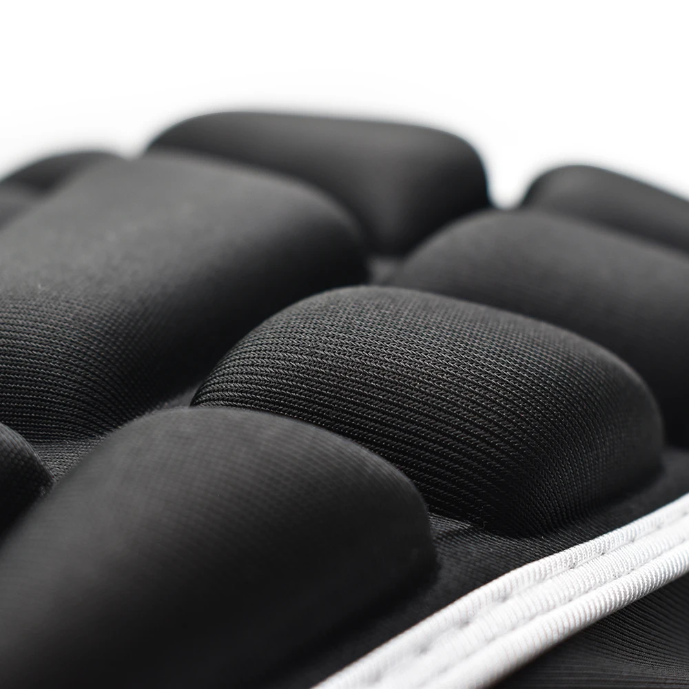 Шорты для мотоциклистов WOSAWE с защитой бедер, защитными вставками для мотокросса и бездорожья, подушкой для ягодиц, спортивной экипировкой для мото и мотоциклистов.