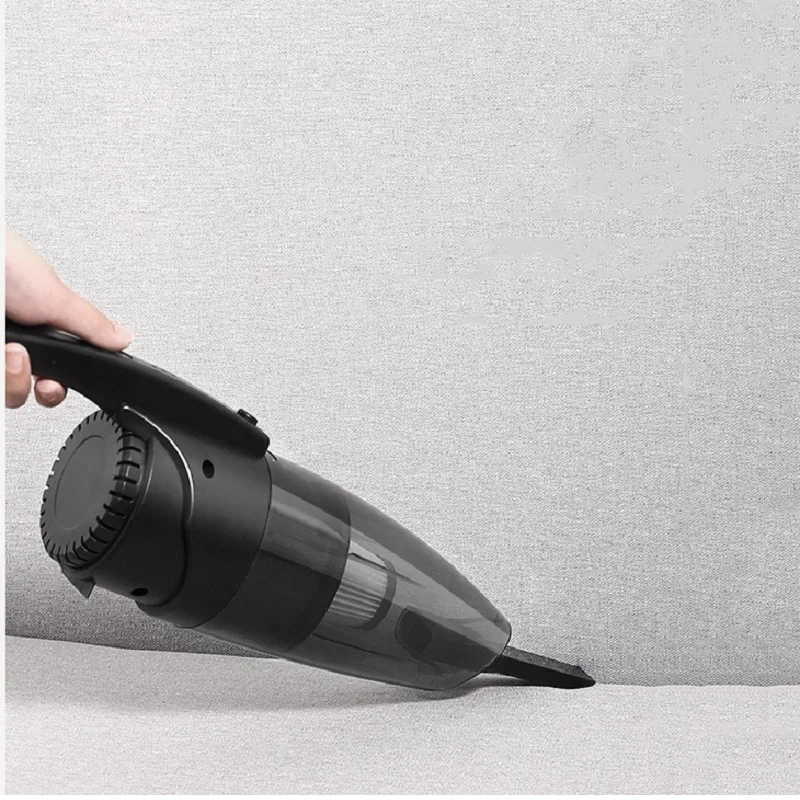 

RACEFAS Handheld Wireless Vacuum Cleaner Car Portable Cordless Vacuum Cleaner For Car For Home Appliance