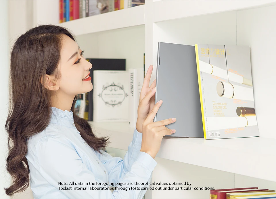 Ноутбук Teclast F5R 11,6 дюймов Win 10 8 Гб DDR4 256 ГБ SSD Intel Gemini Lake N3450 360 градусов шарнир с сенсорным экраном