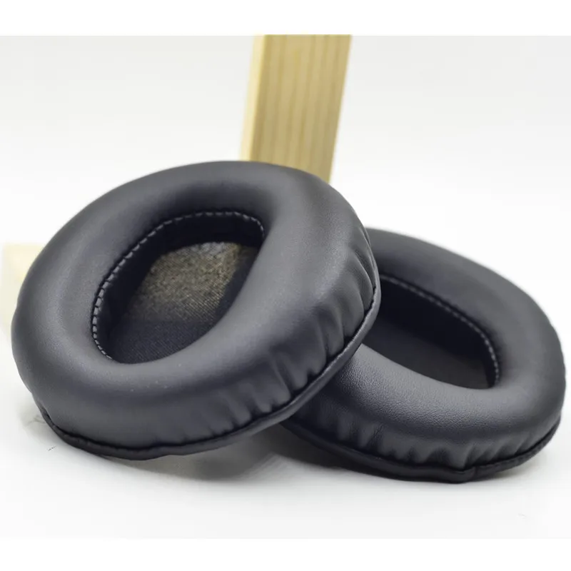 Сменные мягкие амбушюры из пены с эффектом памяти Подушка для Sony Wireless PS3 PS4 CECHYA 0080