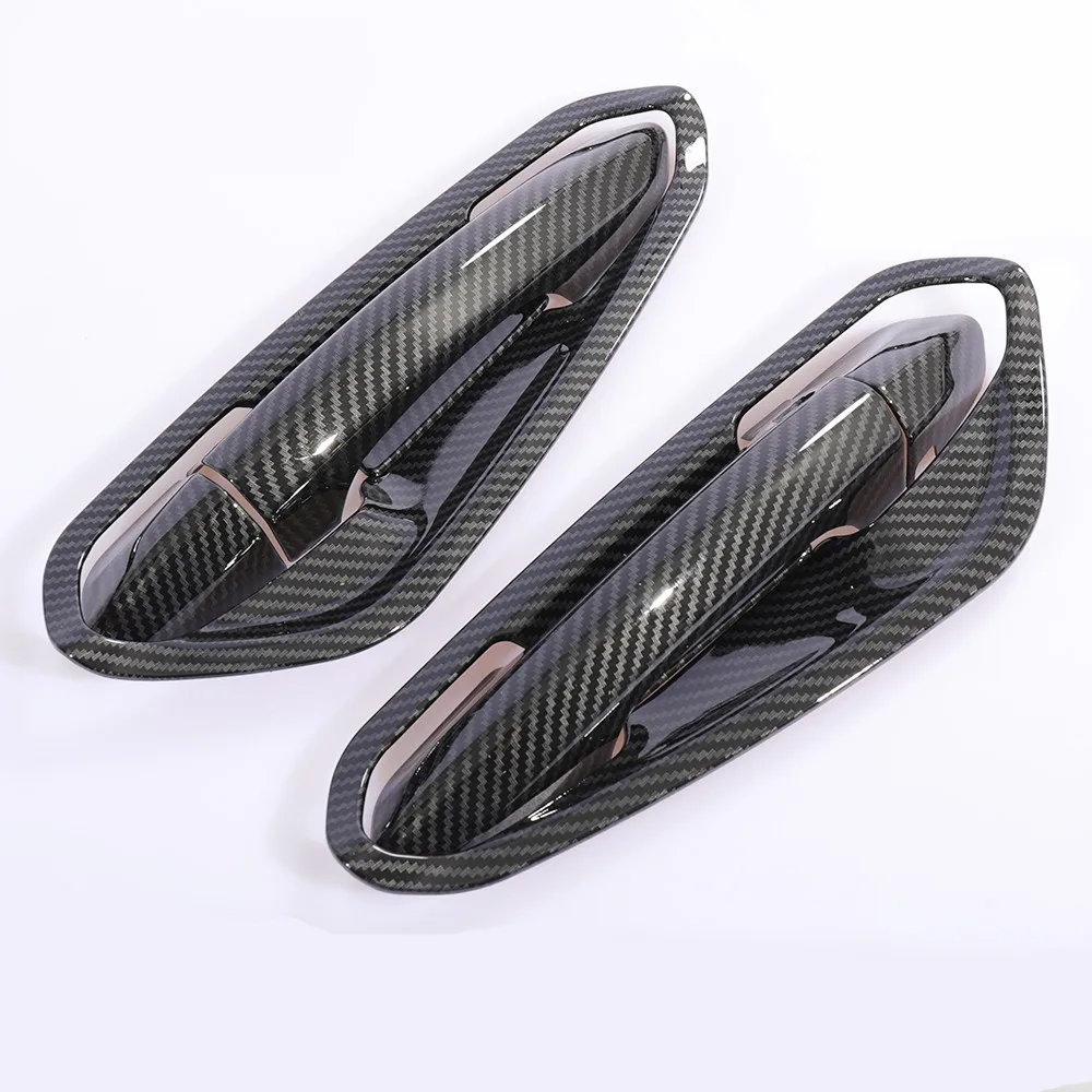 

Отделка из углеродного волокна для формовки автомобиля Ford Mondeo 2013 2014 2015 2016 2017 2018 2019