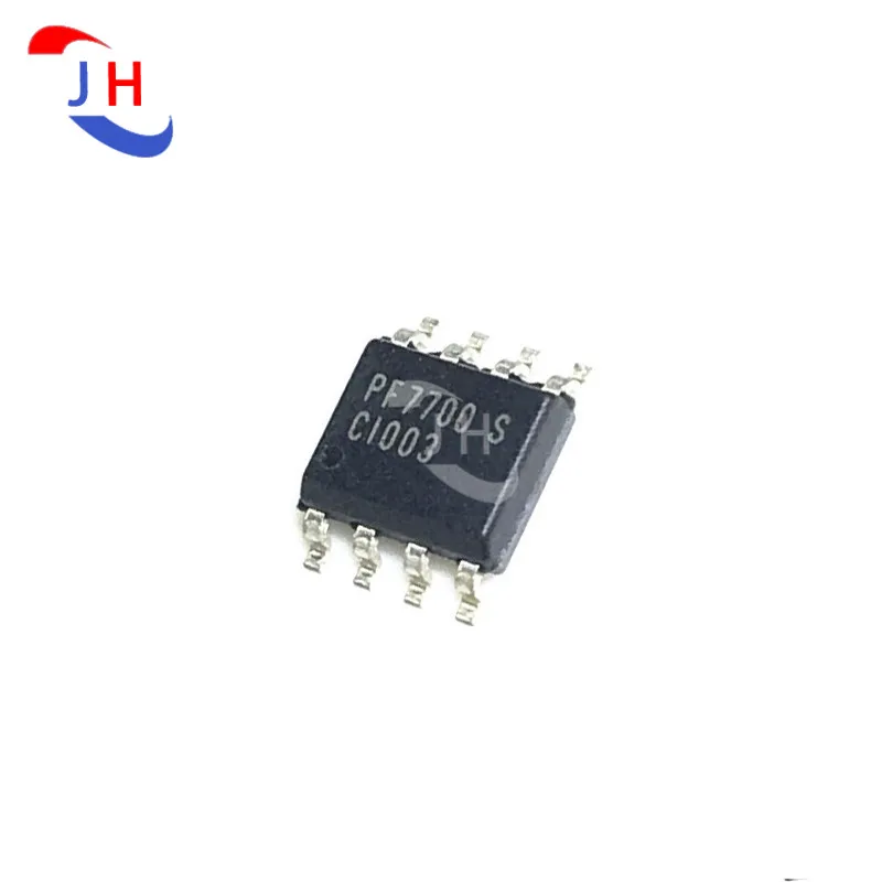 10 шт. 8-контактные микросхемы источника питания PF7700 S PF7700S PF7700AS SOP8 | Электроника