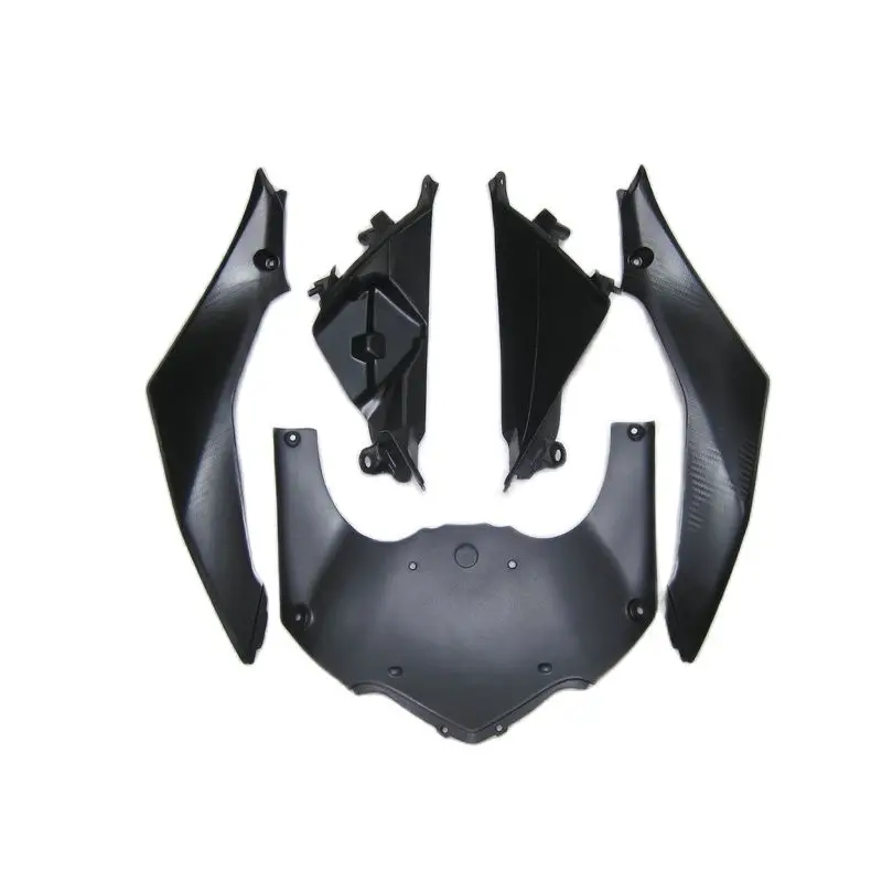 

Aftermarket Fairings for SUZUKI GSXR 1000 2007 2008 Black Red Fairing kit GSXR1000 07 08 DL815