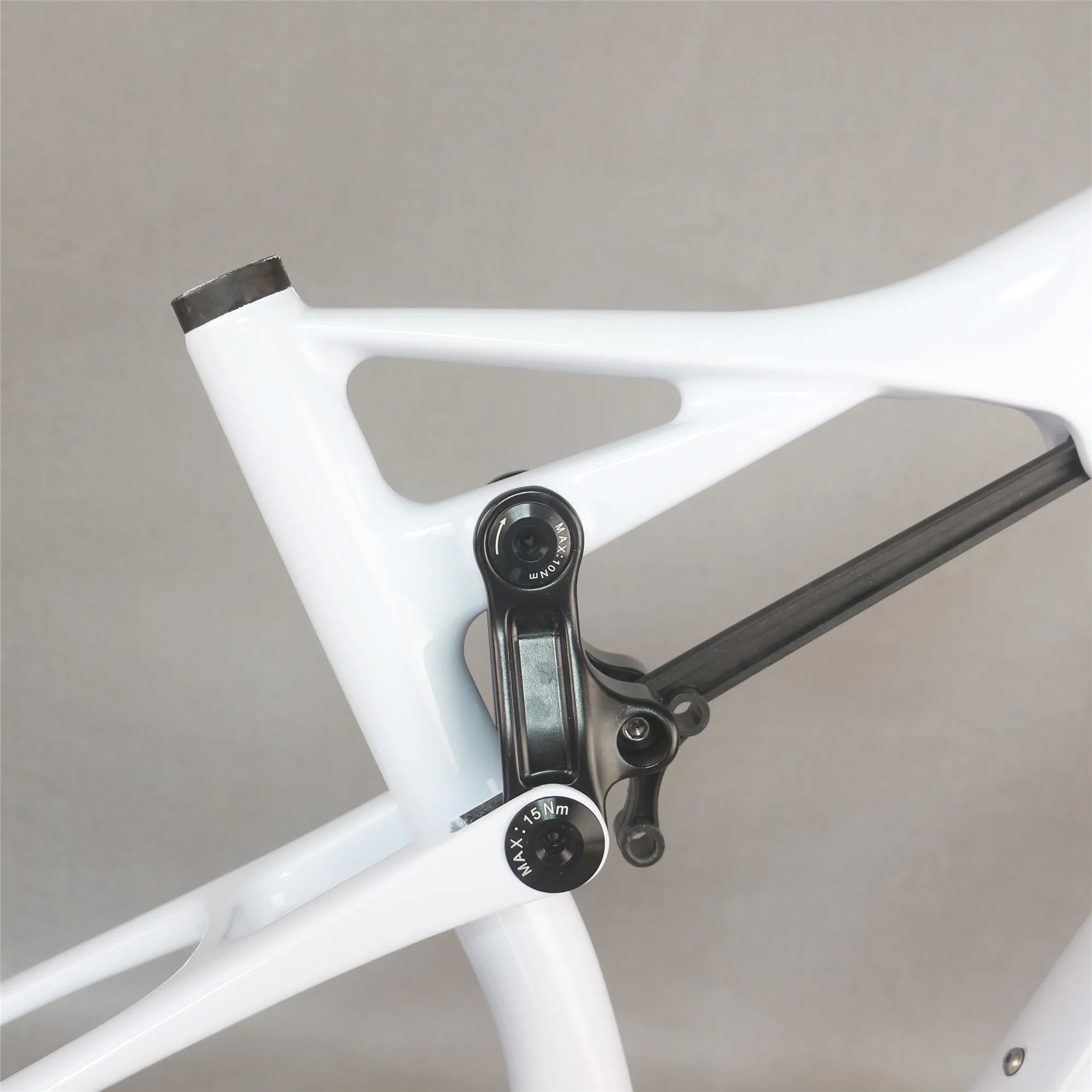 Seraph белая краска 29er boost XC mtb 27.5er MTB BB92 Размер 17 5 рама FM06|Велосипедная рама| |