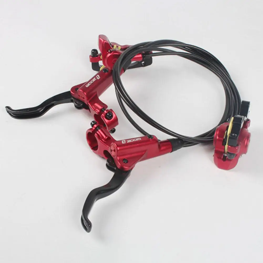 GloryStar горный велосипед гидравлический тормоз велосипедный масляный дисковый