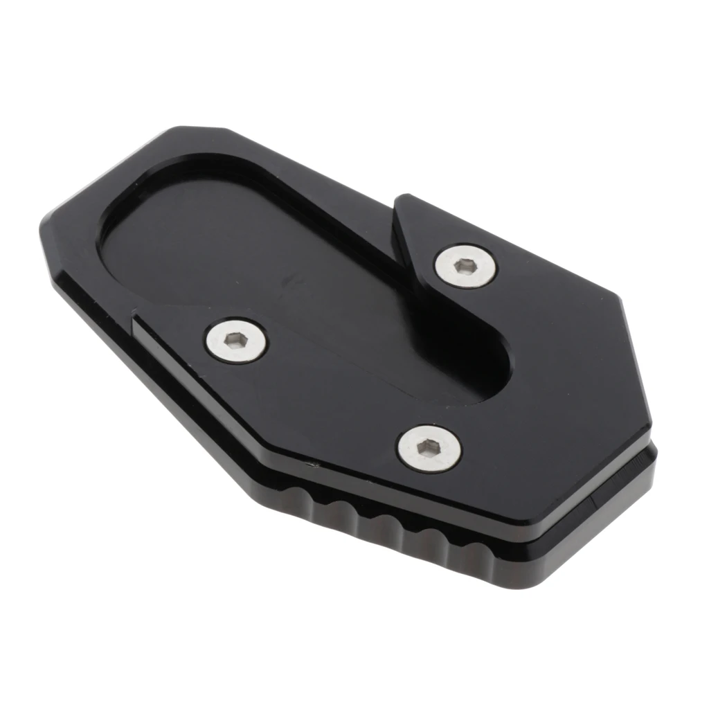 

Motorcycle Kickstand Extension Pad For BMW R1200RT 2014-2018