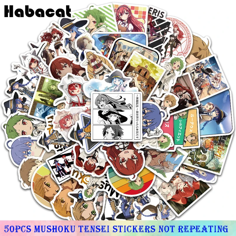 

10/50 шт., водонепроницаемые наклейки на мотоцикл, телефон, скейтборд, ноутбук, чемодан