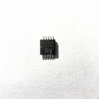 integrated circuits electronic components parts ic mcp4728 eun