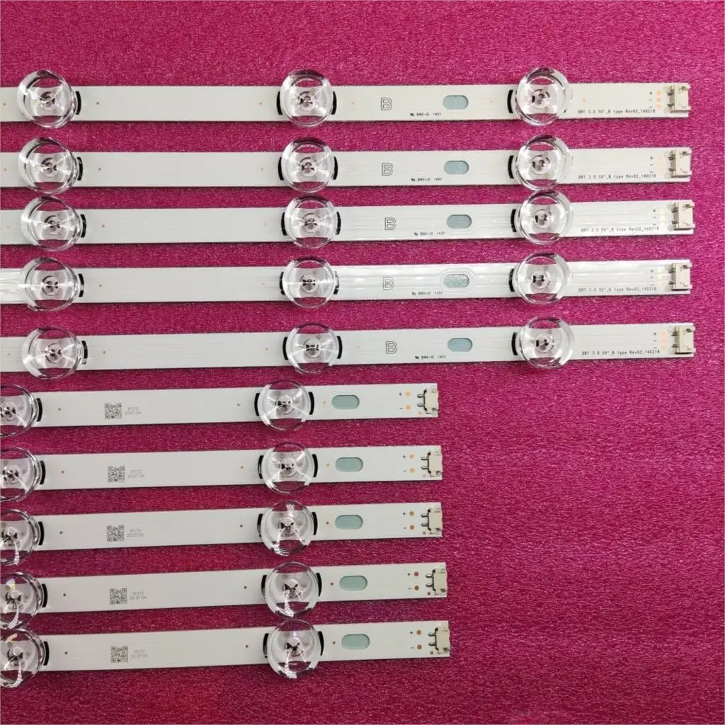 Светодиодная лента для подсветки 50LB5800 50LB580N 6916L 1730A 1731A 1736A 1735A 1978A 1979A 50LB570U 50LB561V 50LB582B