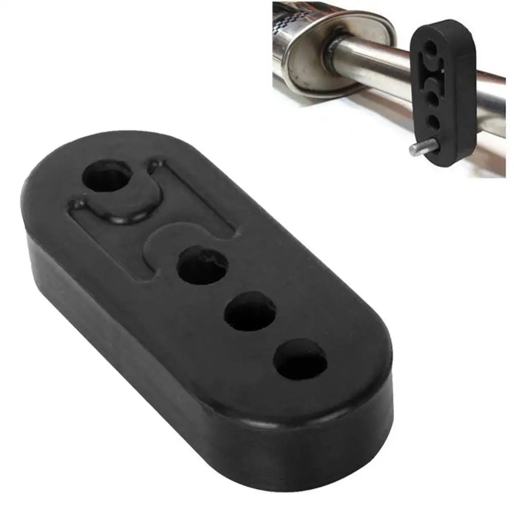 Универсальная вешалка для 4 фотоизоляторов автомобильная кронштейна выхлопной