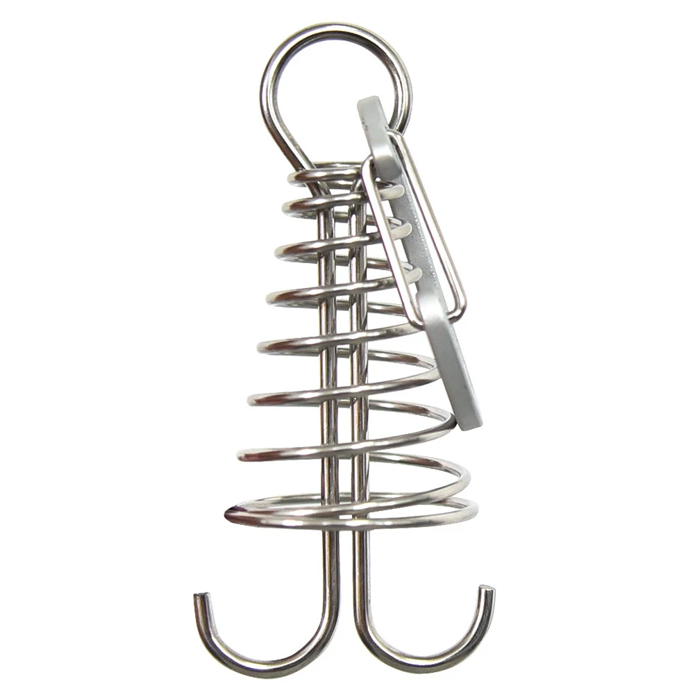 10 шт. ветрозащитный Открытый Тент Палатка с фиксированным крючком Пряжка доска