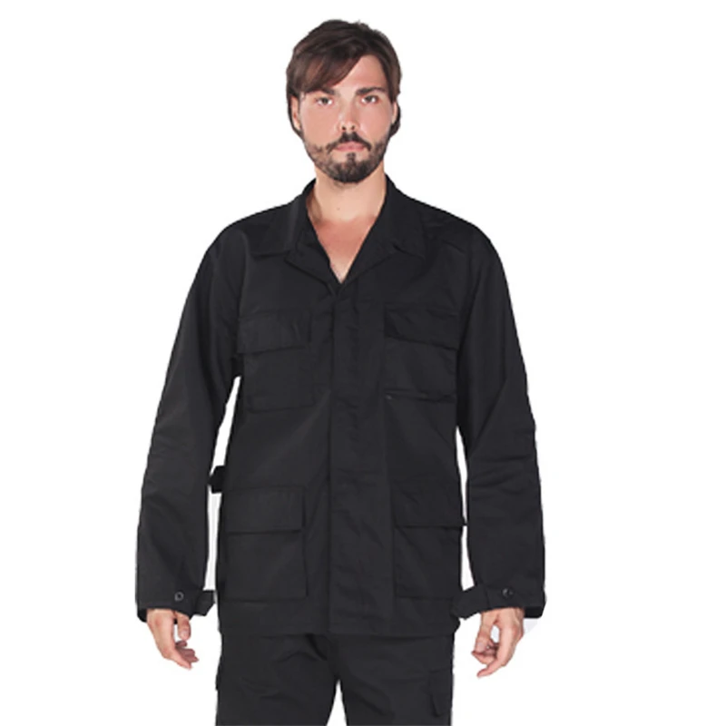 Color 2 Jacket Pants ACU CP камуфляжная армейская Военная Униформа Мужская тактическая одежда пустыня карго боевая рубашка мужская куртка брюки наборы страйкбол Маскировка - Цвет: Color 2 Jacket Pants