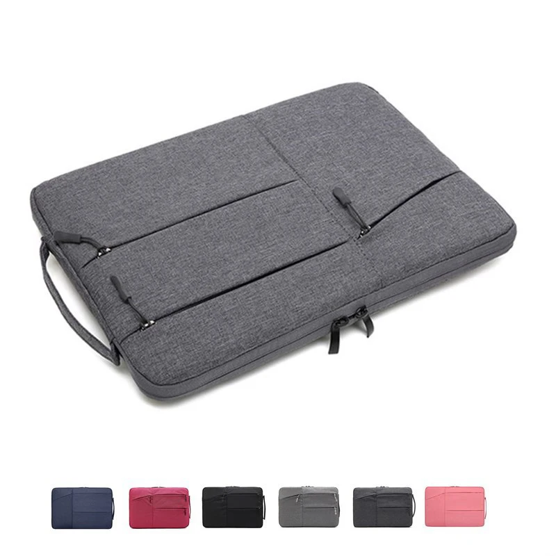 

Сумка для ноутбука Macbook Air Pro Retina, чехол для ноутбука, чехол для планшета и ПК, чехол для Xiaomi Air, HP, Dell, Lenovo, HUAWEI, SAMSUNG