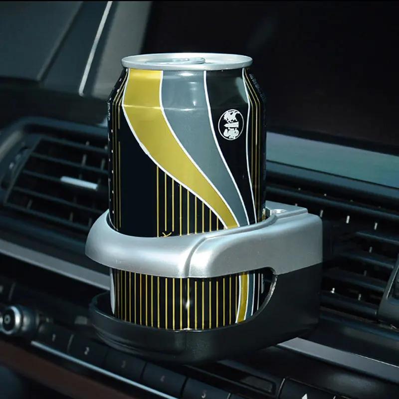 Универсальный автомобильный держатель для стакана воды бутылки с напитком