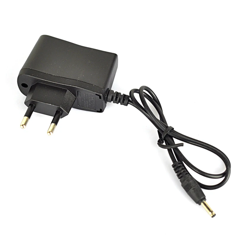 BORUIT 4,2 V EU/AU/US зарядный кабель для светодиодный налобный фонарь, налобный фонарь