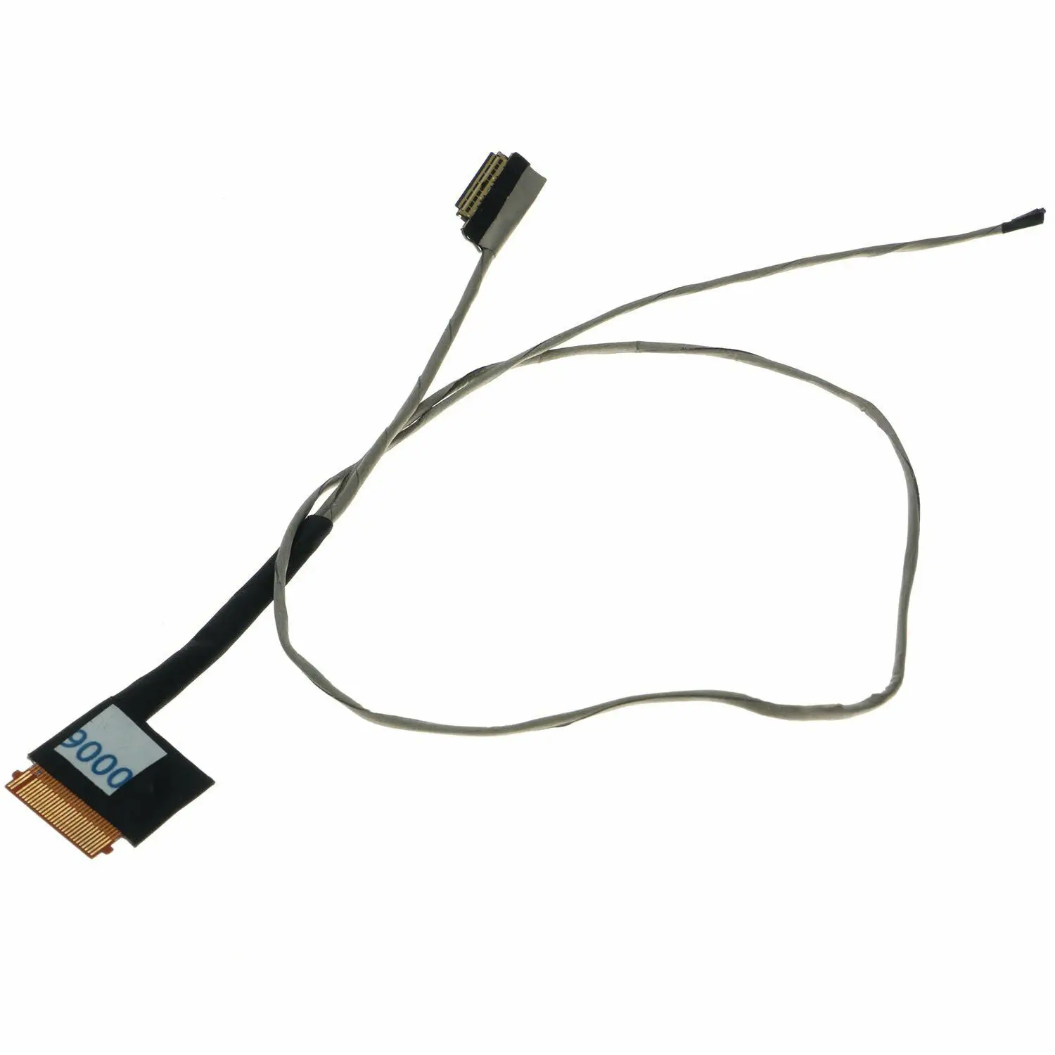 Гибкий кабель для видеоэкрана Lenovo IdeaPad 330 Series 330-15IKB LCD LED LVDS DG5215C10P38020 DC02001YF00 DC02001YF10 |