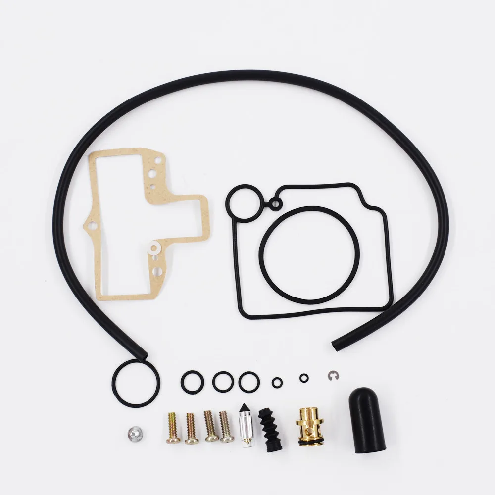 Комплект для восстановления карбюратора подходит HSR42 HSR45 # KHS 016 42 6237 016|kit kits|kits 45kit
