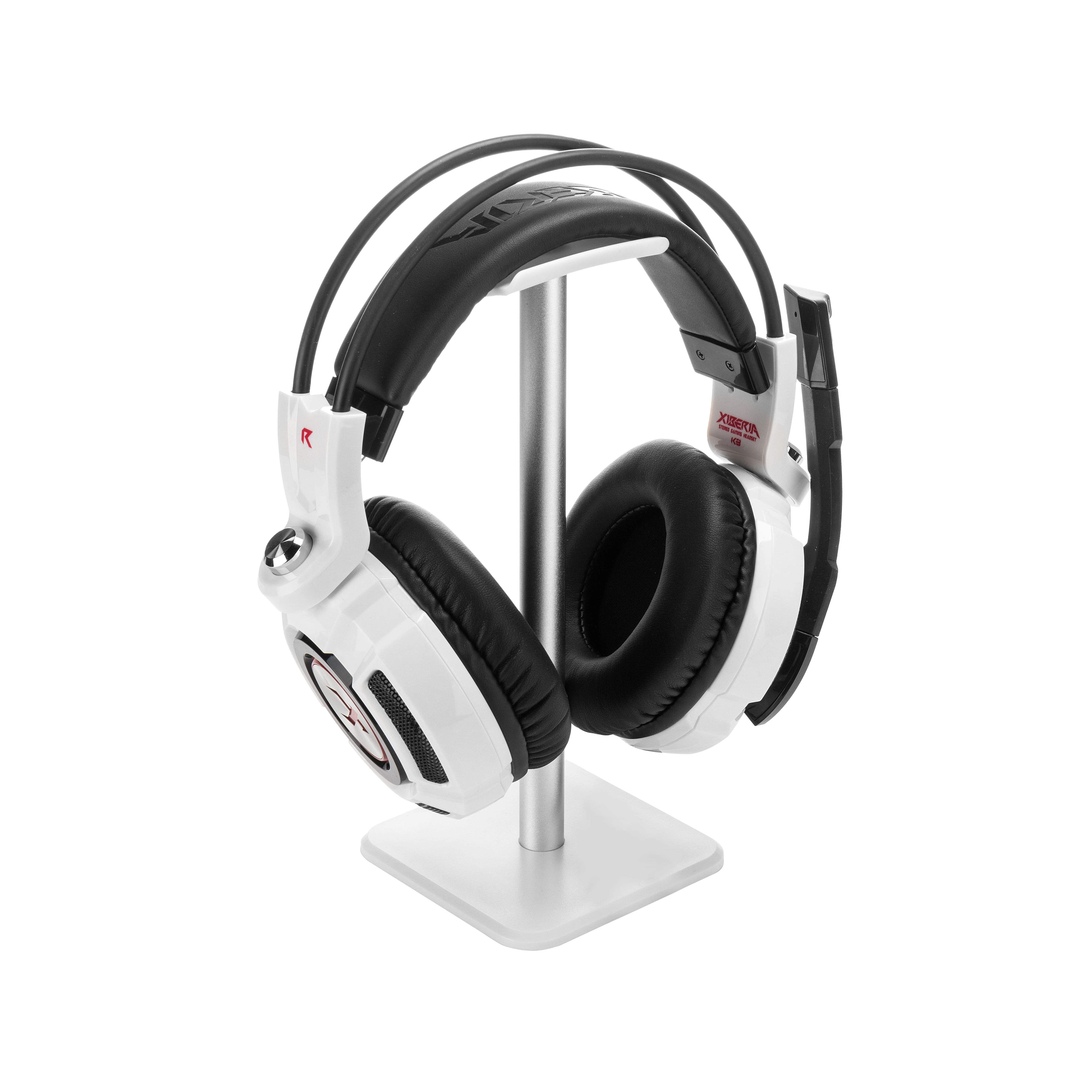 Новая универсальная подставка для игровой гарнитуры | Электроника