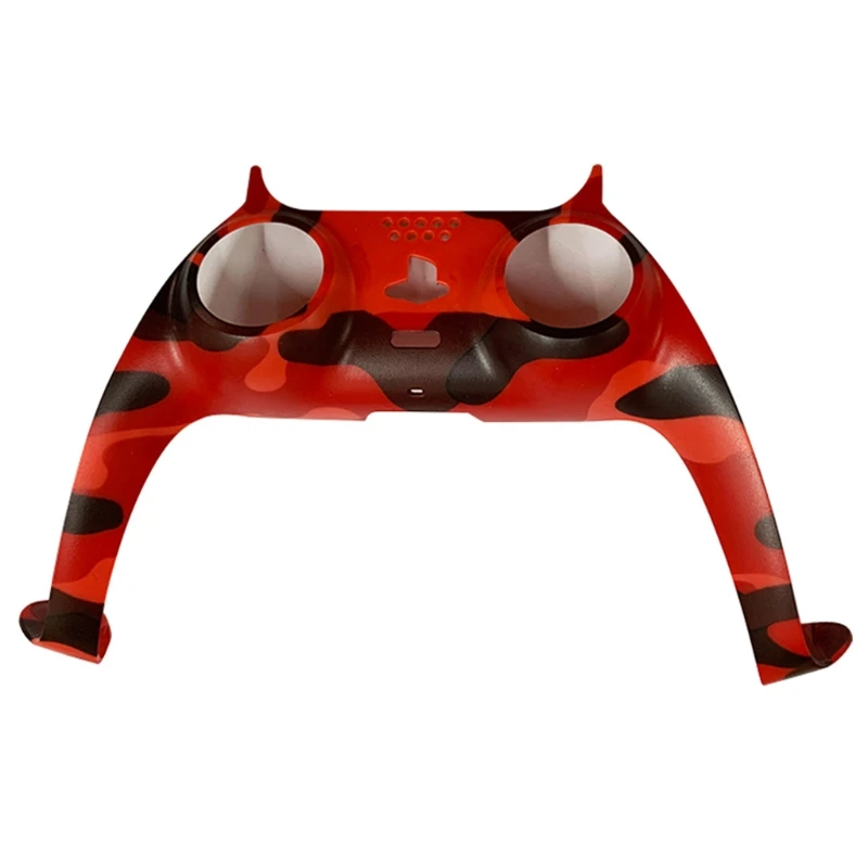 Передний средний корпус контроллера для sony- PS5 сменный Декоративный | Электроника