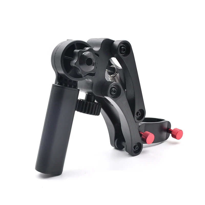 4th Axis Stabilizer For 3 axis Mobile Phone Gimbal For DJI OSMO Pocket / Mobile 2 / Mobile 3 / ZHIYUN Smooth 4 Feiyu Accessories
