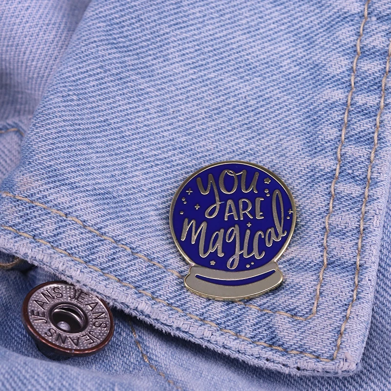 Вы волшебный хрустальный шар вдохновляющий подарок для дочери сына стильное