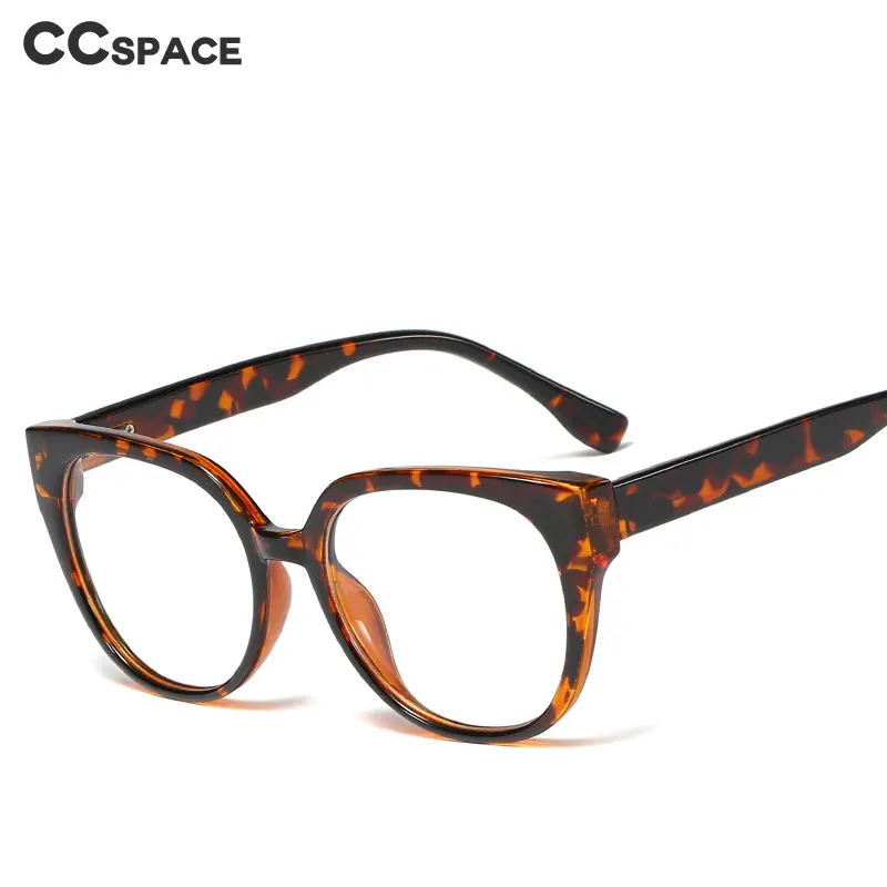 45981 круглый классический оправы для очков плоское зеркало Для мужчин женщин