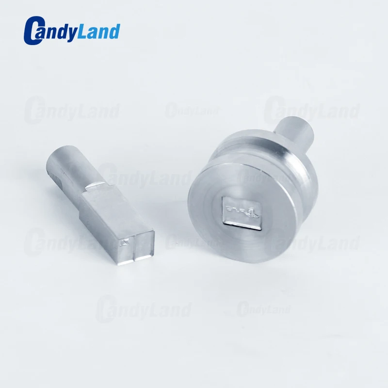 CandyLand таблетки штамповки PS5 штамповочный пресс форма для конфет таблеток ручной |