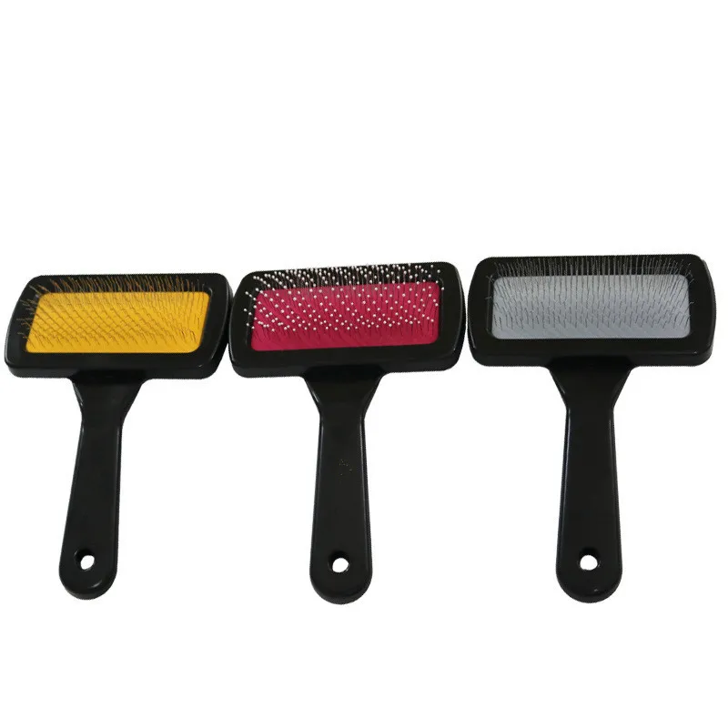 Расческа для собак кошек щенков 1 шт.|Расчески собак| |