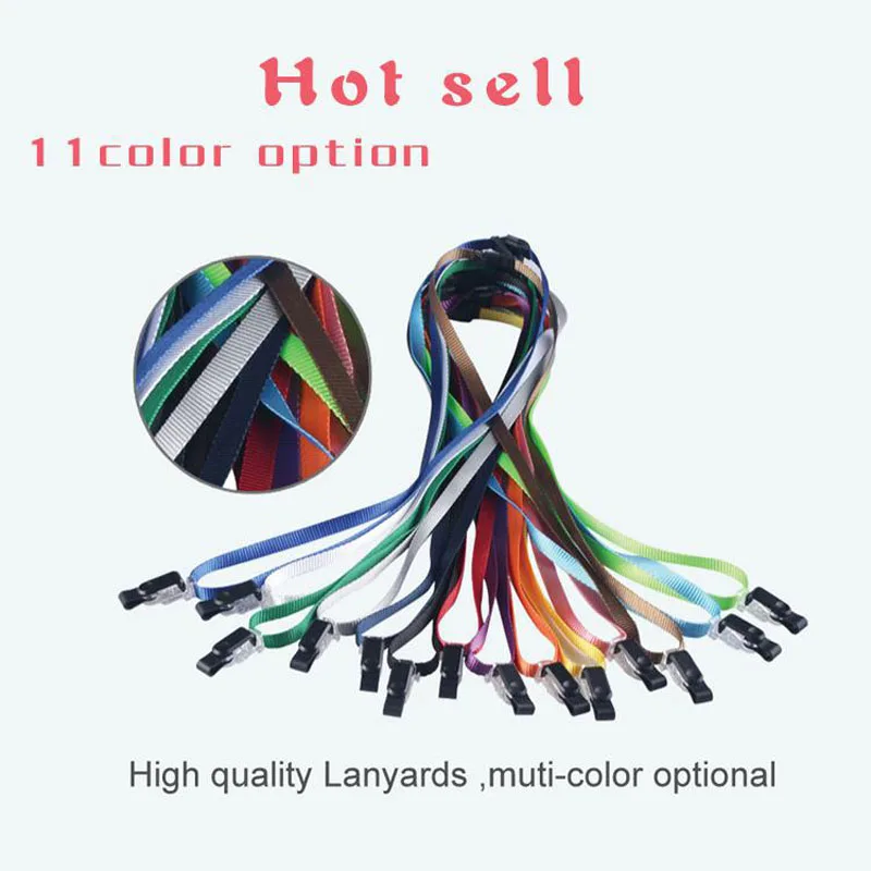 Акриловый чехол для удостоверения личности деловых людей разноцветный