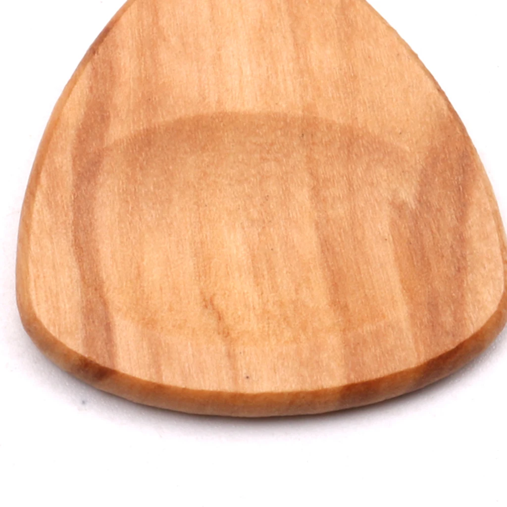 

Olive Wood Guitars Picks Plectrum for Musical Instrument Guitar Accessories
