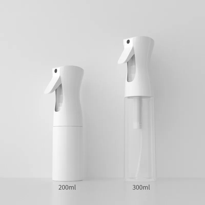 

Многоразовая Бутылка для парикмахерской, 200 мл, 300 мл