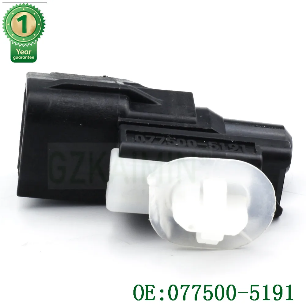 Оригинальный новый датчик температуры воздуха MR320628 077500 5191 0775005191 88790 22131 8879022131 для