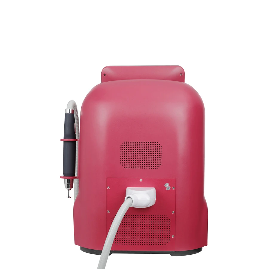 Многофункциональное портативное устройство для удаления веснушек|Эпиляторы| |