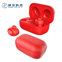 DX33 TWS Bluetooth 5.0 Earphones Charging Box Wireless Headphone 9D Stereo Sports Waterproof Earbuds Headsets With Microphone