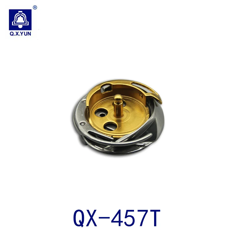 Q.X.YUN HookQX 457T/DP2 57(2LP)T/KRP 157W(T) для швейных машин SINGER 457|Швейные инструменты и