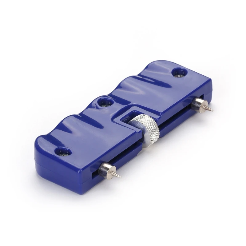 Регулируемая задняя крышка для наручных часов Открыватель удаления гаечных