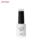 Гель-лак для ногтей RuNail INDI laque 3501 Миндальный 9мл