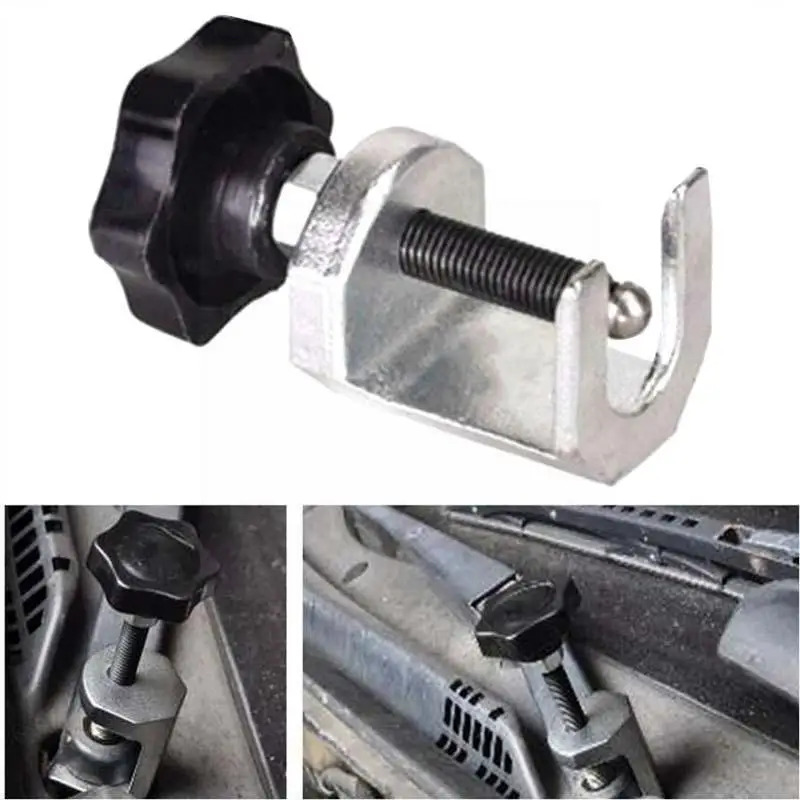 

Fixed Car Wiper Puller Auto Windshield Wiper Arm Removal Mechanics Parts Glass Kit Repair Tool Puller Windscreen G5g6